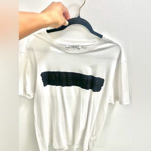 Givenchy T-shirt